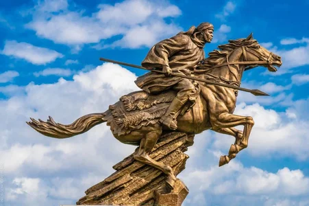 Circuit découverte du Bénin