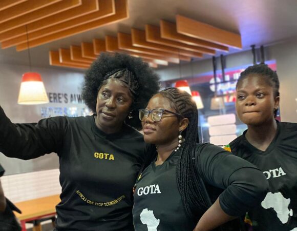 Gota Local Tourism