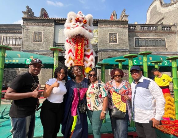 Gota International Tourism