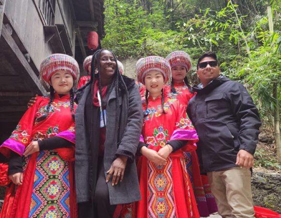 Gota International Tourism