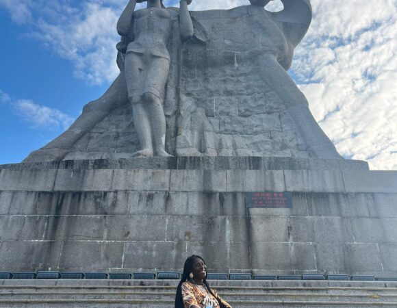 Gota International Tourism