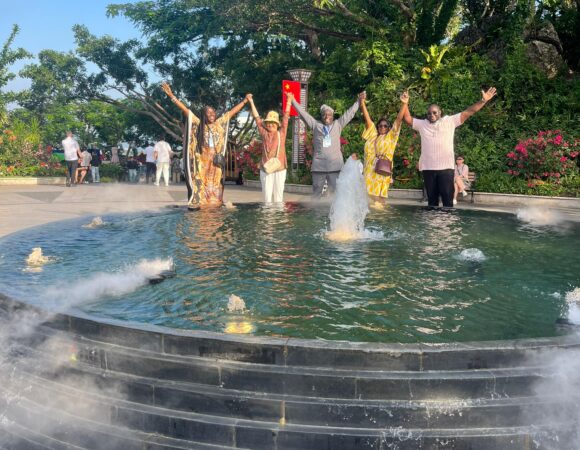 Gota International Tourism